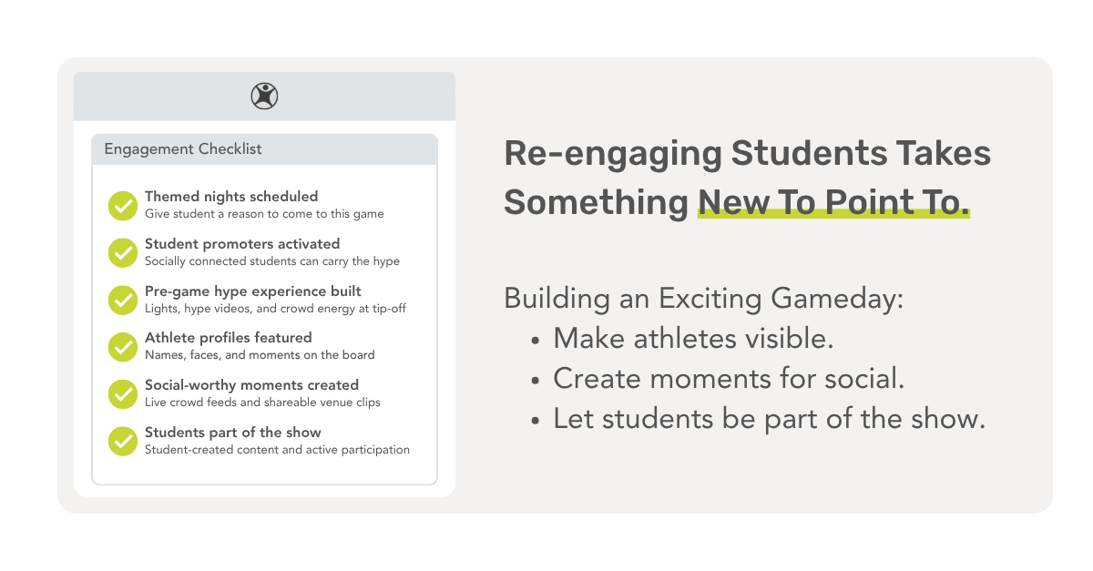 BLOG HEADER Bring Students Back to Your Game Day