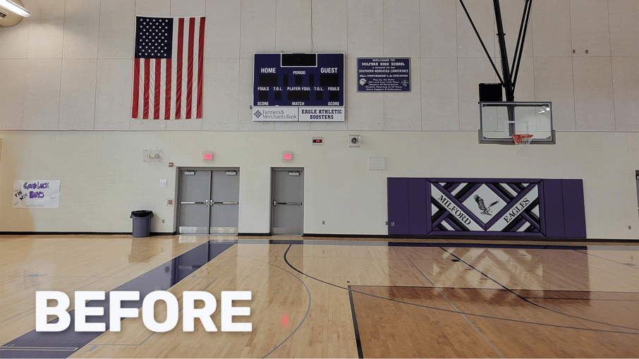 Before-Milford