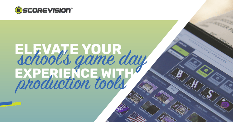 Elevate Your Game Day with Production 