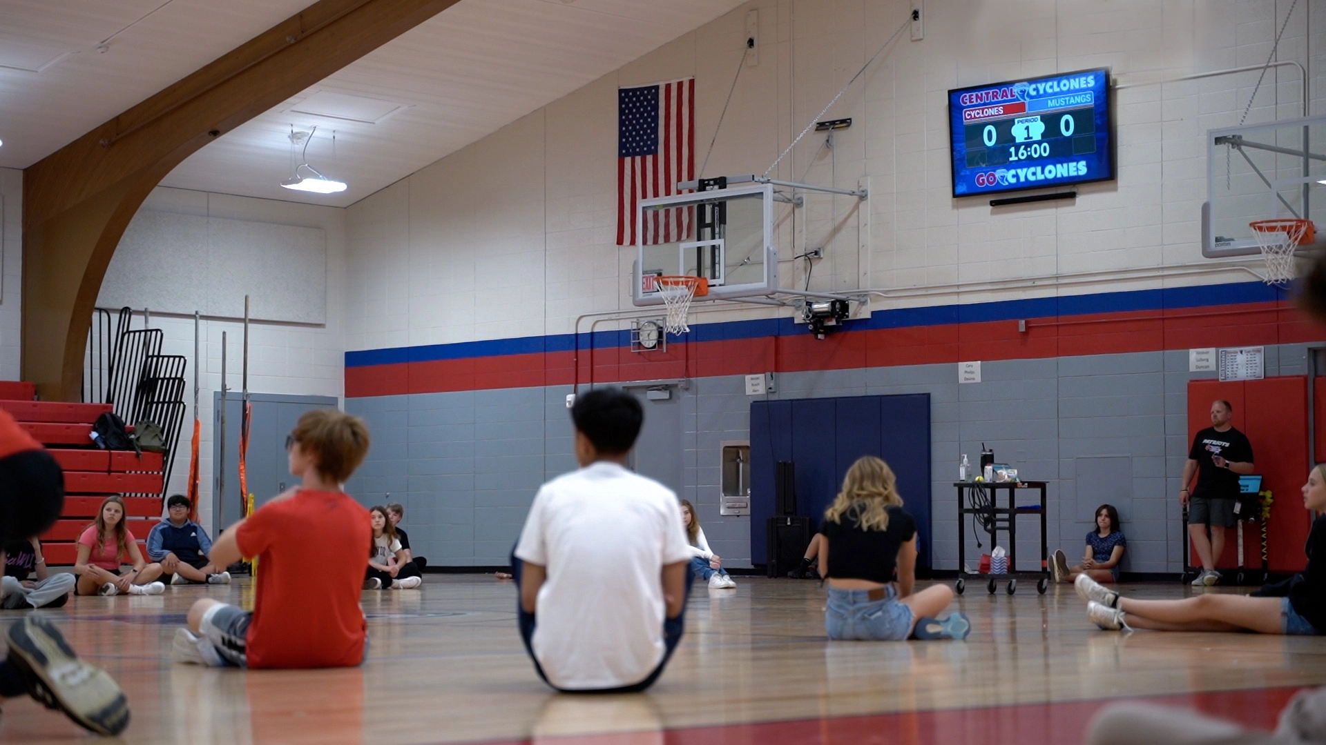 4 Ways ScoreVision Makes High School Scoreboard Software Easy