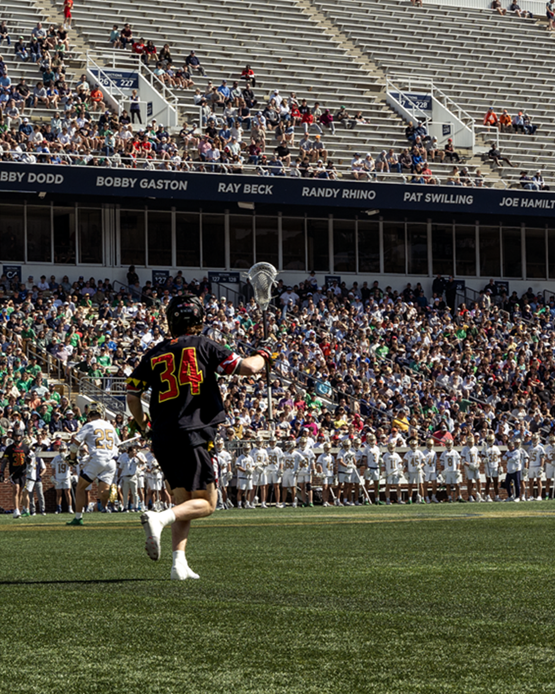4 Ways ScoreVision Makes High School Scoreboard Software Easy