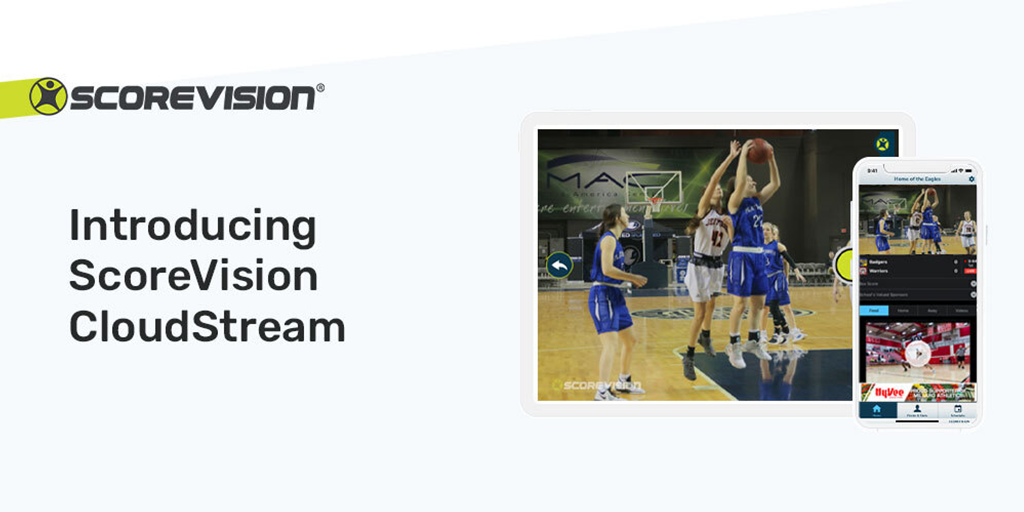 4 Ways ScoreVision Makes High School Scoreboard Software Easy