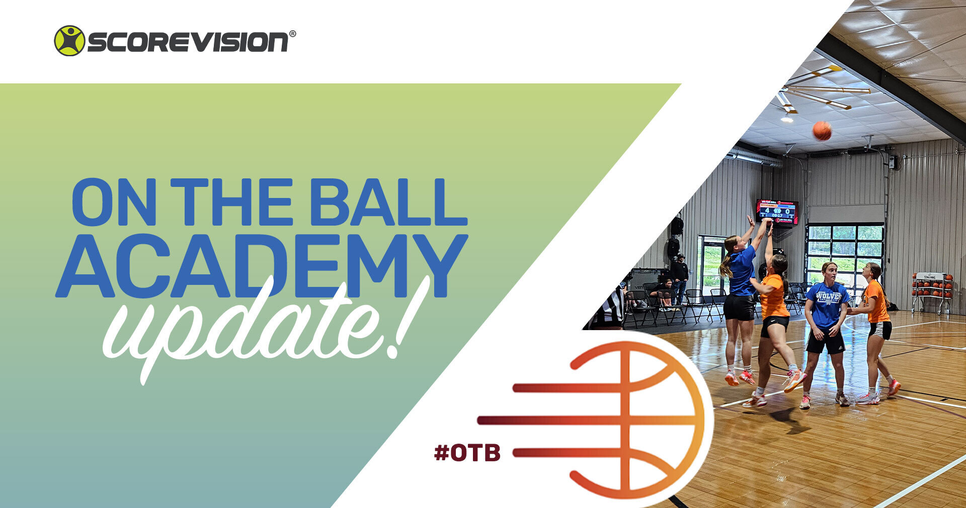 Case Study: On The Ball Academy Transforms Girls Basketball