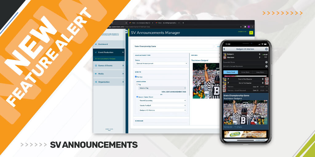New Feature Alert: Did You Just Check your Phone During the Ceremony?