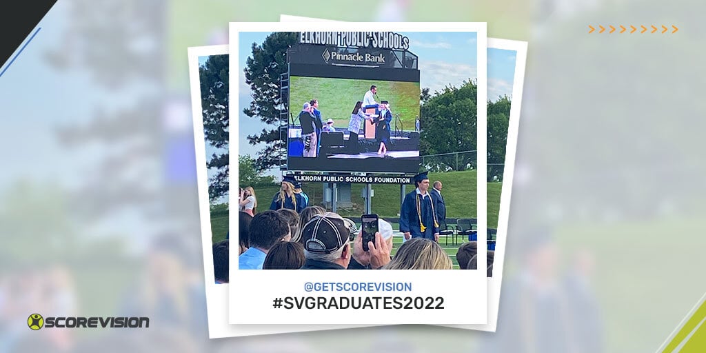 Congratulations SV Graduates!