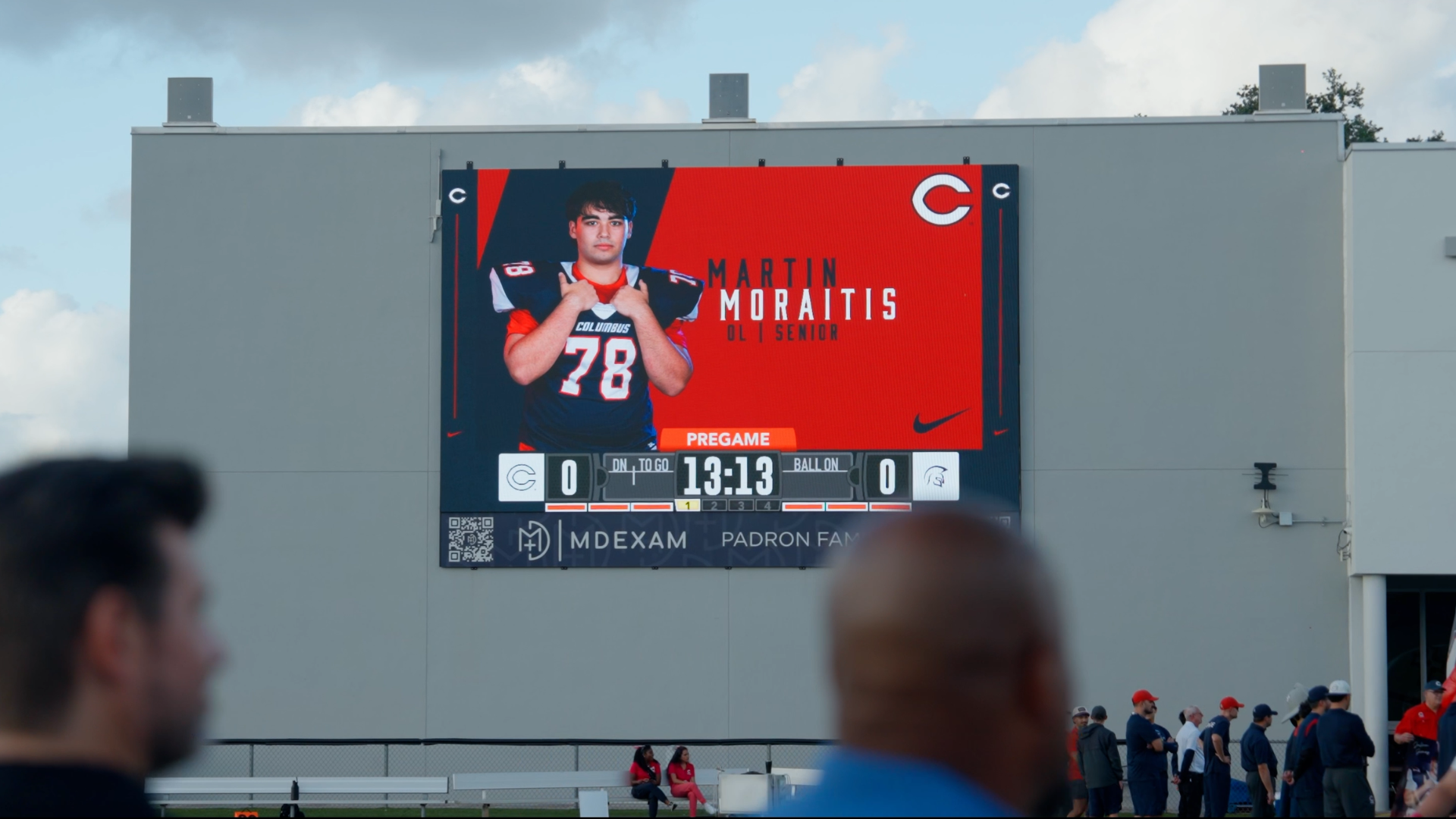 4 Ways ScoreVision Makes High School Scoreboard Software Easy