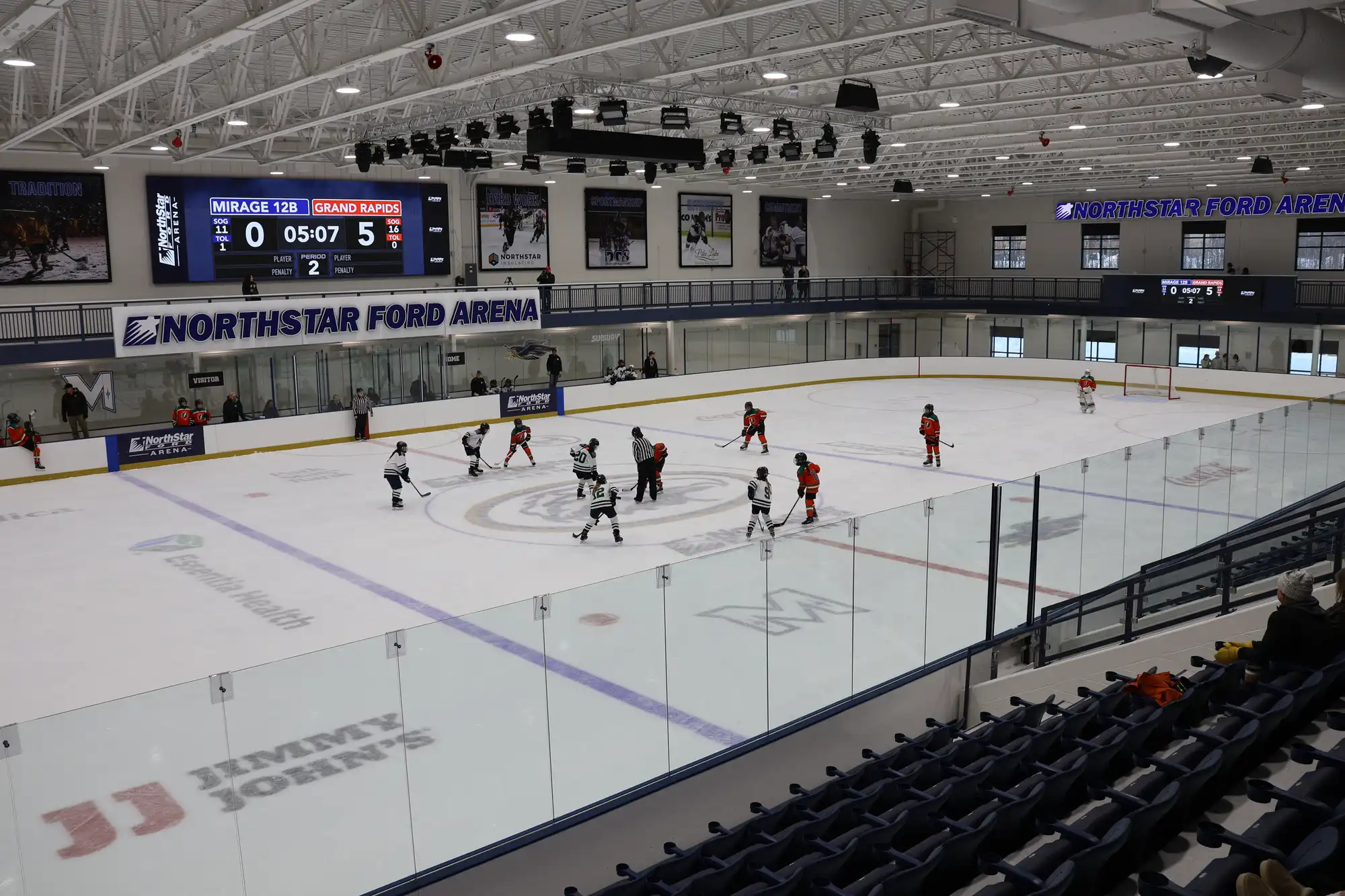 4 Ways ScoreVision Makes High School Scoreboard Software Easy